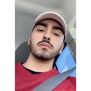 Meet your Posher, Eduardo